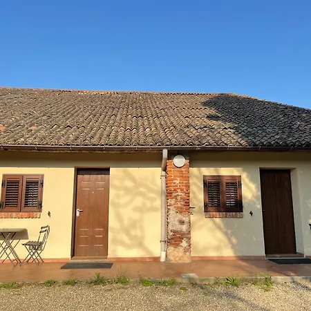 Farm stay Fornace Certosa- A6