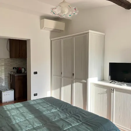 Fornace Certosa- A6 *